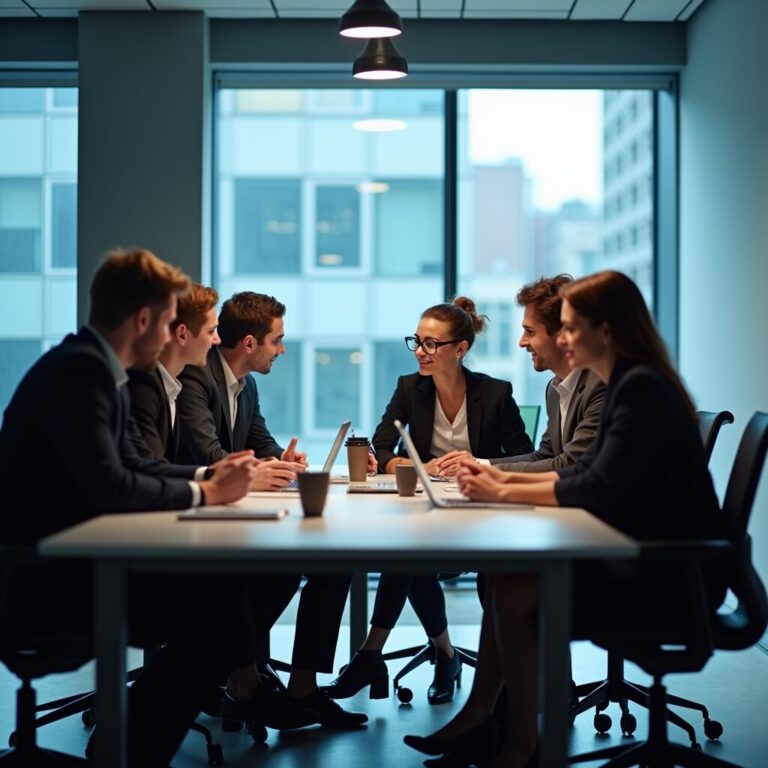 Anthropic's Londense Verhuizing: Een Strategisch Signaal