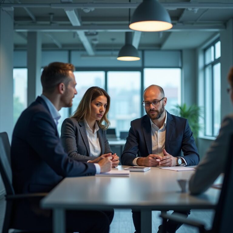 Palantir's impact op data-ethiek en overheidstechnologie