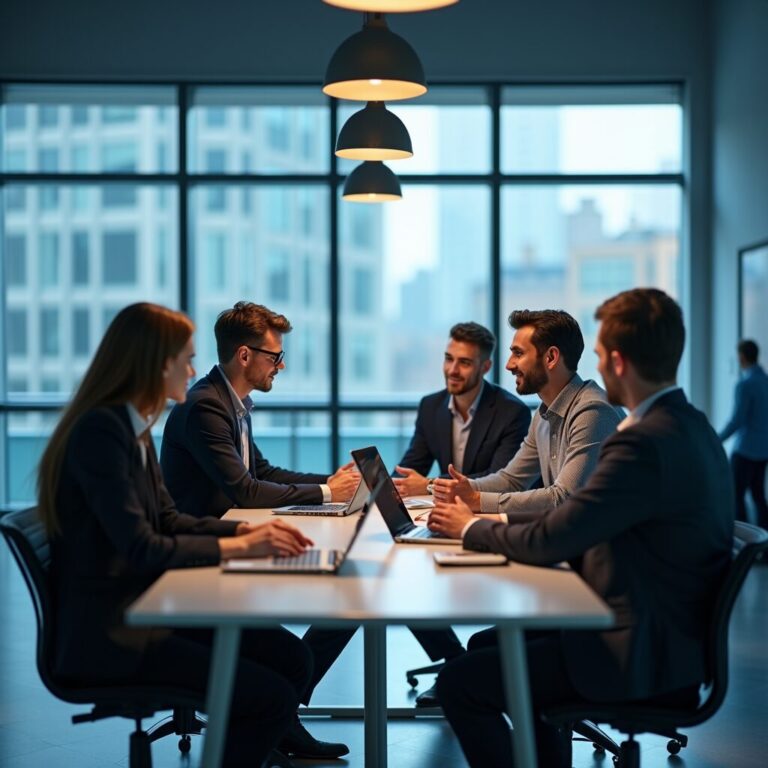 Proton VPN's Wereldwijde Uitbreiding: Strategisch Perspectief voor IT-Leiders