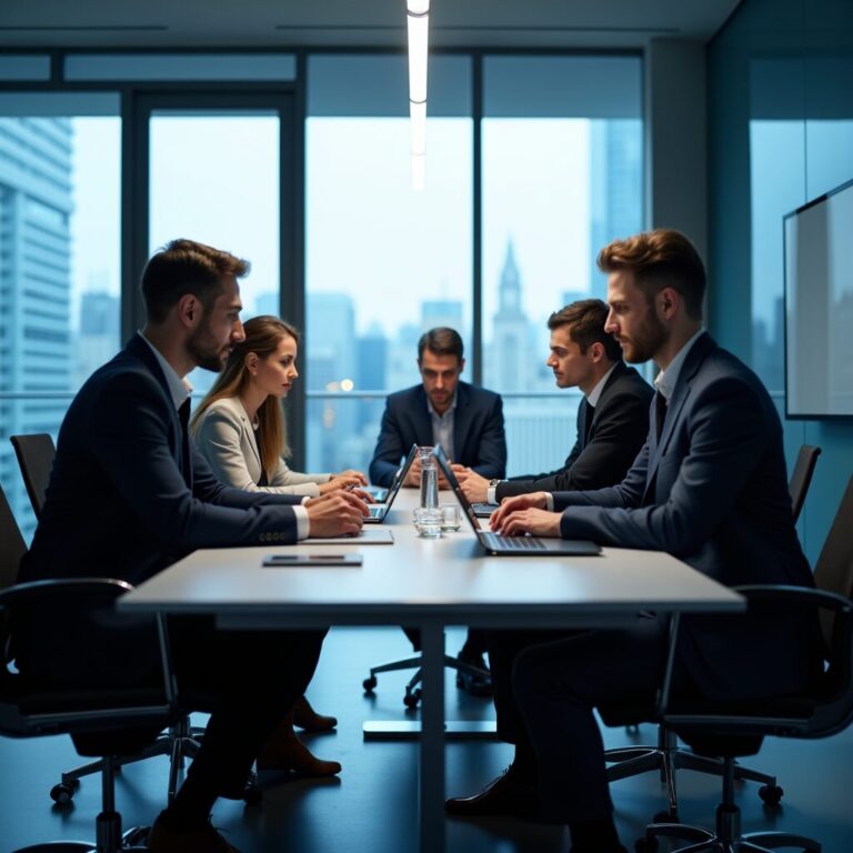 De Bluesky DDoS-aanval: Strategische Lessen voor IT-beslissers