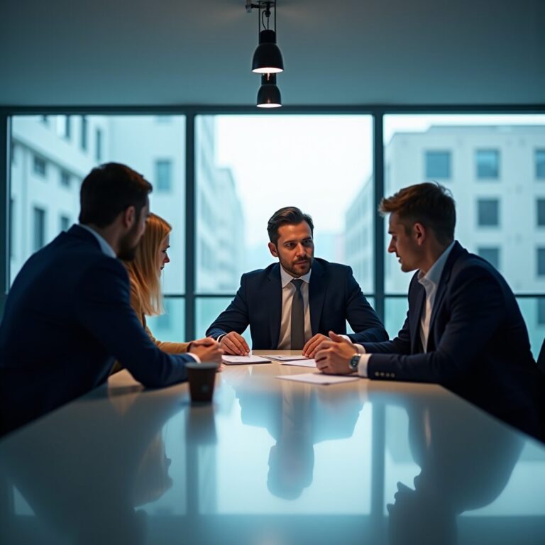 China's AI-oproep: Geopolitieke dynamiek en de impact op Europa