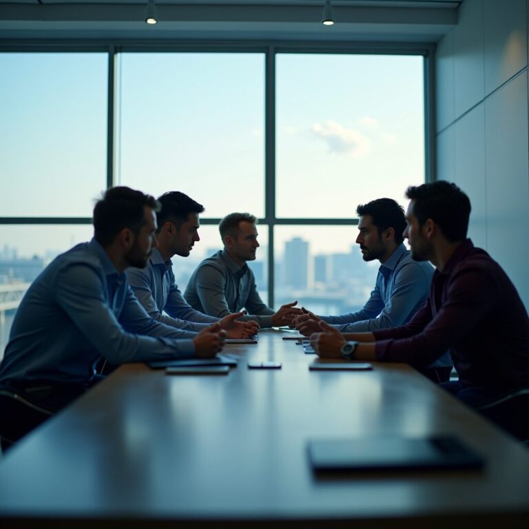 FAA's AI-strategie voor luchtverkeersleiding zet internationale standaard