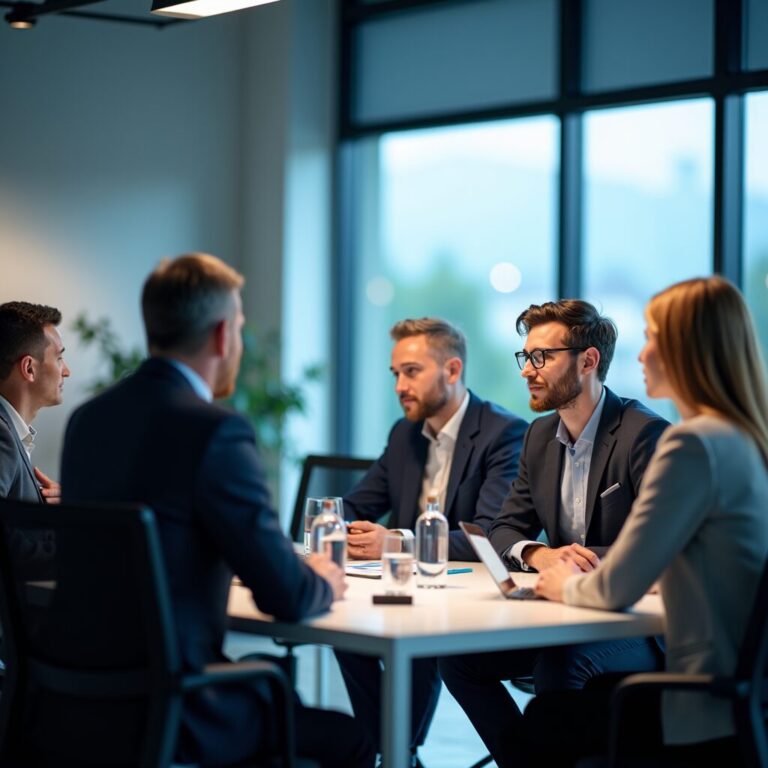 Cerebras' Beursgang: Impact op de AI-Chipmarkt