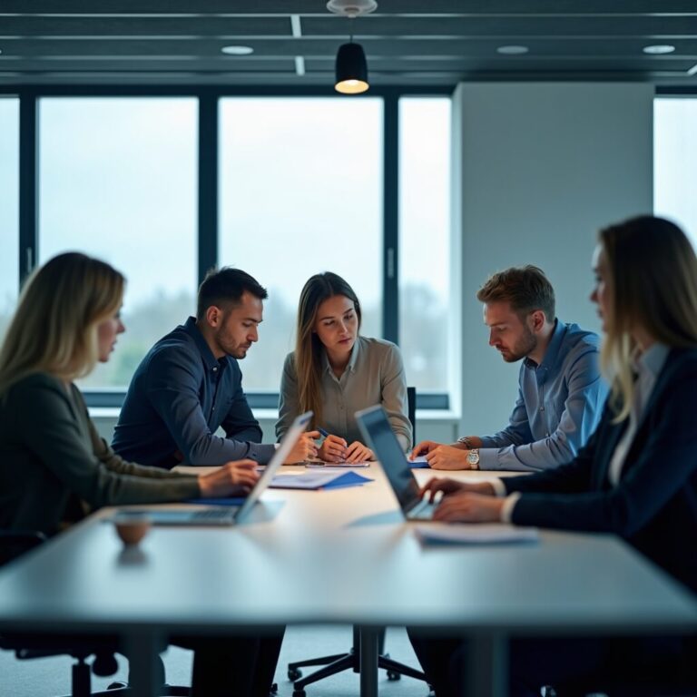 Wolframprijzen: strategische impact op Europese bedrijven