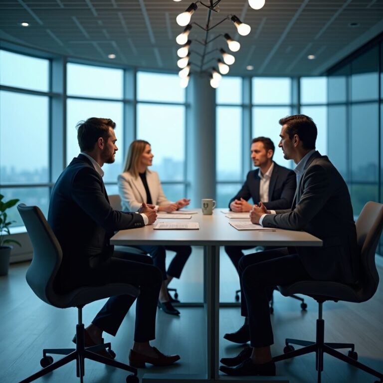 Geopolitieke verschuivingen: Impact Amerikaanse AI-toegang op Europese soevereiniteit