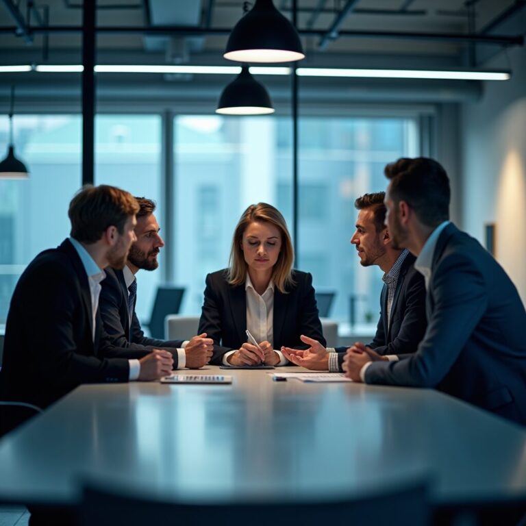 Cerebras IPO: Nieuwe Dynamiek in AI-chipmarkt voor Beslissers