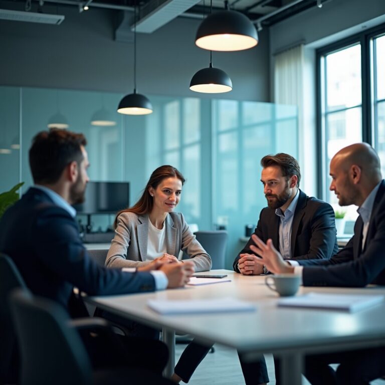 Siemens waarschuwt: Europa's AI-investeringen onder druk