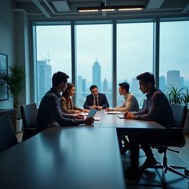 China's AI-token economy: Wereldwijde disruptie voor Europa