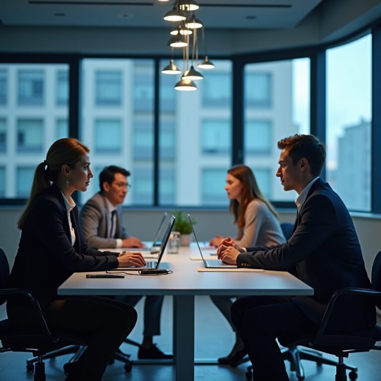 iQiyi's AI-sprong: Strategie voor Contentproductie in Streaming