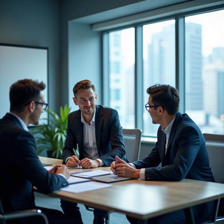 Singapore waarschuwt banken: AI-cyberdreiging vraagt actie