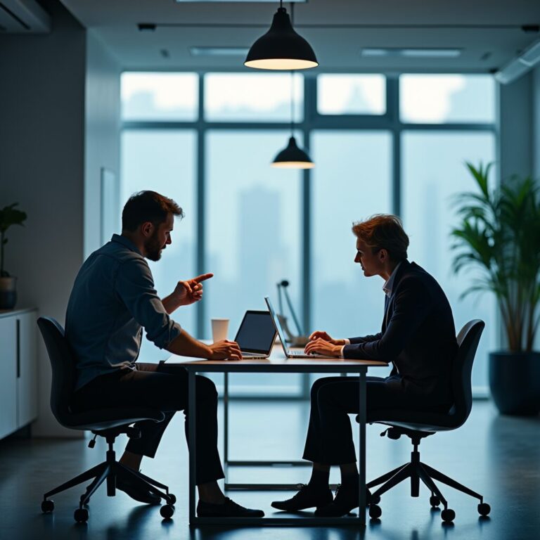 Siemens' Waarschuwing: Toekomst Europese AI-Investeringen Onder Druk