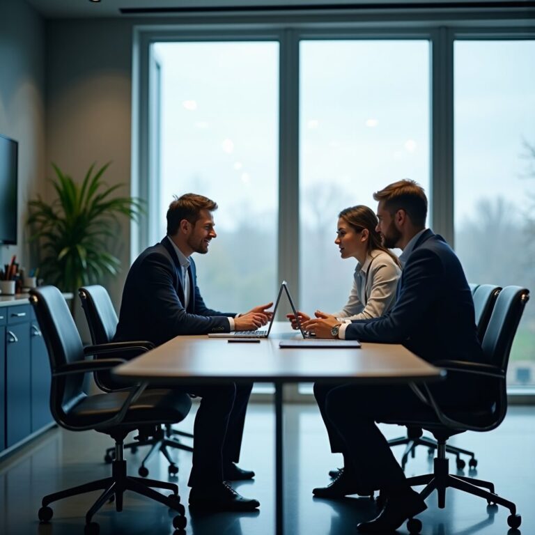 Herbruikbare Raketten Redefiniëren Ruimtevaart: Impact op IT-Beslissers