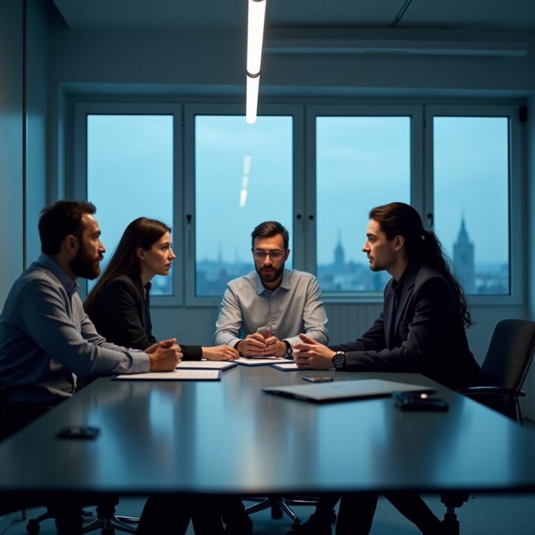 NSA’s AI-Keuze: Gevolg voor Europese AI-Governance