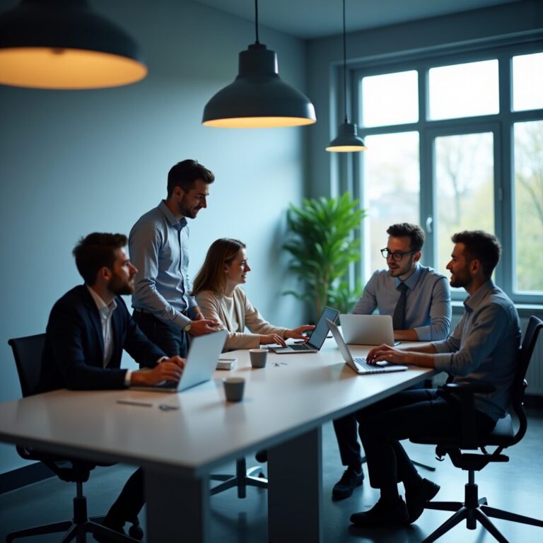 Impact van Apple Hardware Uitstel op Bedrijfsstrategie en Planning