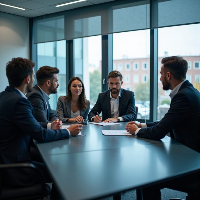 Tesla Robotaxi: Strategische impact op Europese IT-beslissers