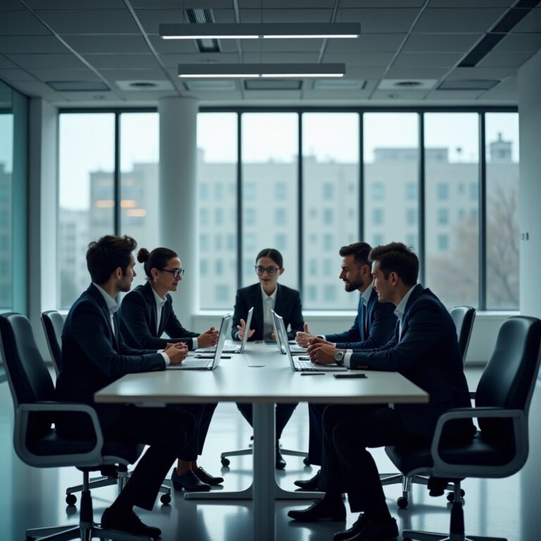 Apples Strategische China Heroriëntatie: Wereldwijde Gevolgen voor IT