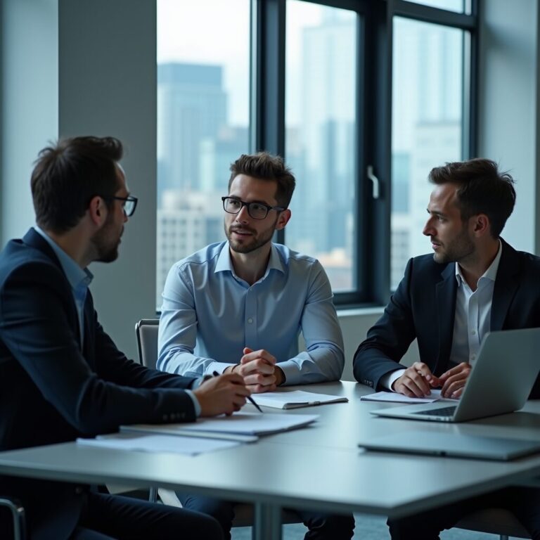 Amazon's investering in Anthropic: Een strategische zet in AI