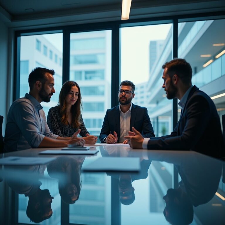 Victory Giant's beursgang: strategische verschuiving in PCB-toeleveringsketen