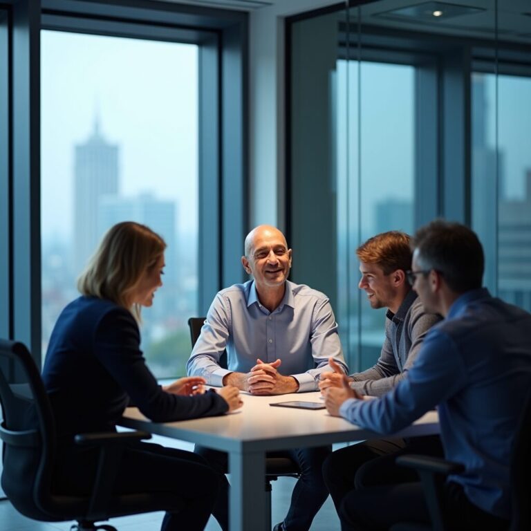 Bezos' $10 Miljard AI-Investering: Richting voor Fysieke Wereldmodellen