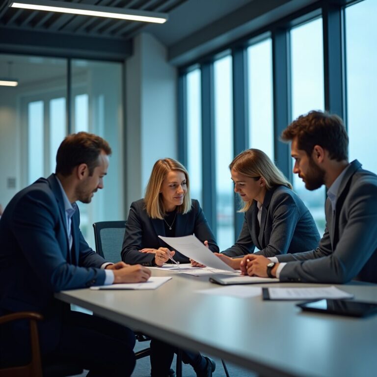 De opkomst van Victory Giant en de AI-hardwaremarkt