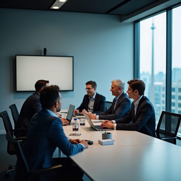 Tim Cook’s veranderende rol en strategische betekenis voor wereldwijde tech