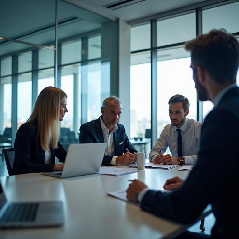 Toekomst van Apple: Wat betekent deze leiderschapswisseling voor IT-strategie?