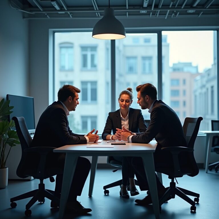 Apple's nieuwe Chief Hardware Officer: Impact op Europese IT-strategieën