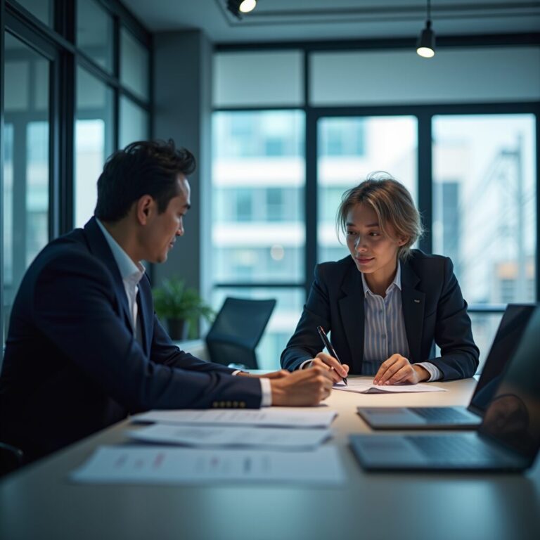 Japanse AI-dialoog: Lessen voor Europese financiële beslissers