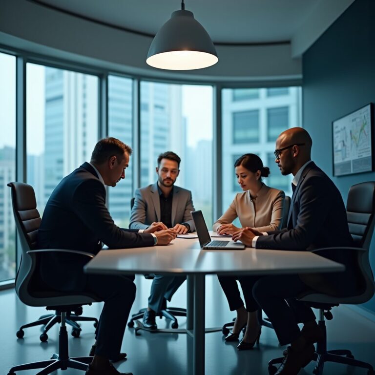 Generatieve AI entertainment: ‘Soul Ferry’ als strategische wake-up call