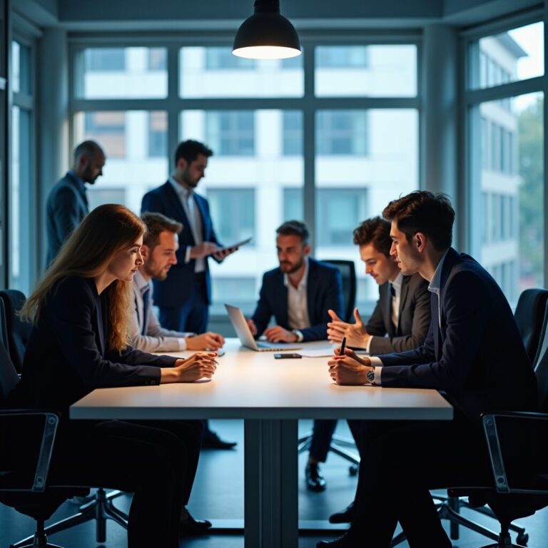 Strategische Gevolgen van de Geheugenmarkt voor IT-Leiders