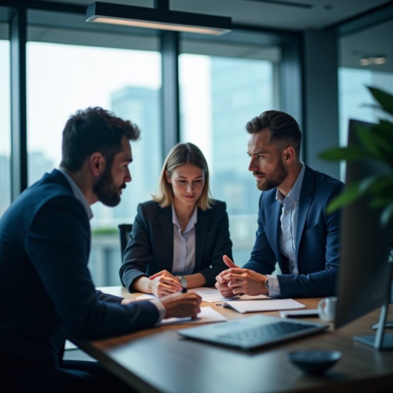 AI: Onmisbare Krachtbron voor Bedrijfsgroei in Onzekere Tijden