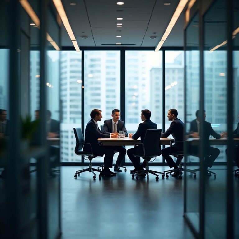 AI-vraag stuwt halfgeleiderindustrie: ASMPT's groei als indicator