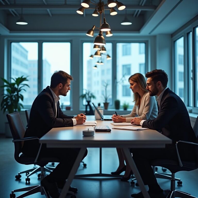 De Geheugenmarkt: Een Strategisch Herziening voor AI-Infrastructuur