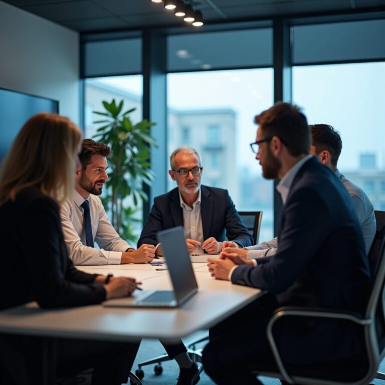 Tim Cooks leiderschap: Meer dan productinnovatie voor IT-managers