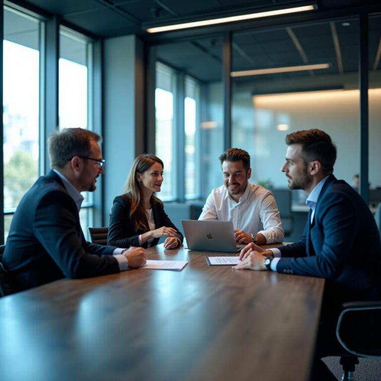 AI Backlash: Strategische Gevolgen voor Europese IT-Leiders