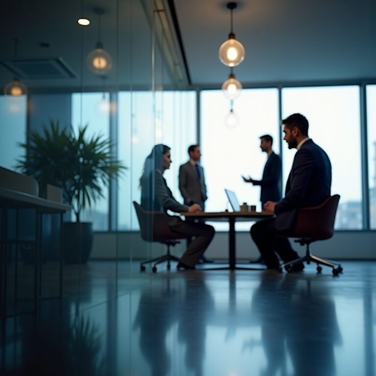 Apple's Strategische Wending: Diensten en AI als Nieuwe Kern