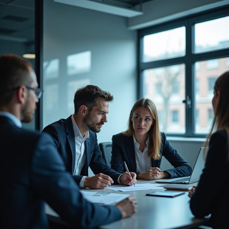 Meta aangeklaagd: Essentiële vragen over platformverantwoordelijkheid