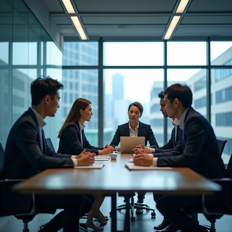 SK Hynix's Recordwinst door AI-Vraagstuk