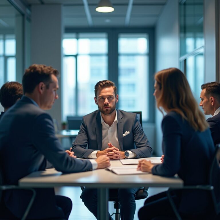 Wat betekent SK Hynix' dominantie in de HBM-geheugenmarkt?