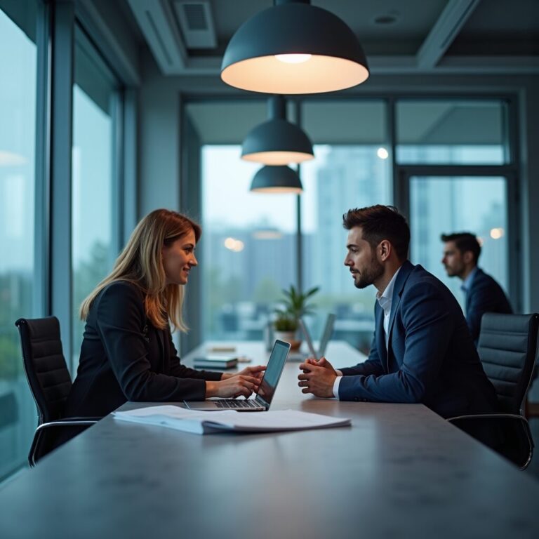 BCG's AI-strategie: 25% omzetgroei toont urgentie voor IT-leiders