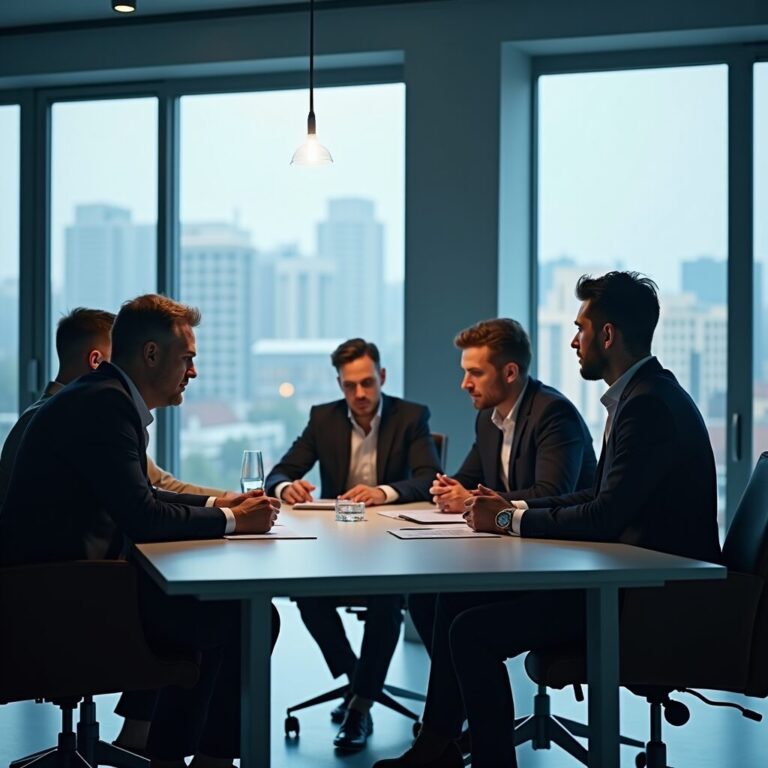 Toegang tot geavanceerde AI-modellen: een strategische uitdaging