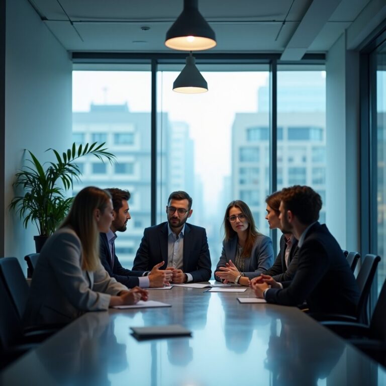 Reputatierisico’s door AI-misinformatie: een strategische uitdaging