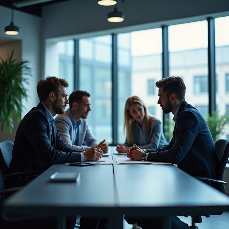 Strategische Risico's Autonome Voertuigen: Tesla's HW3 Beperking