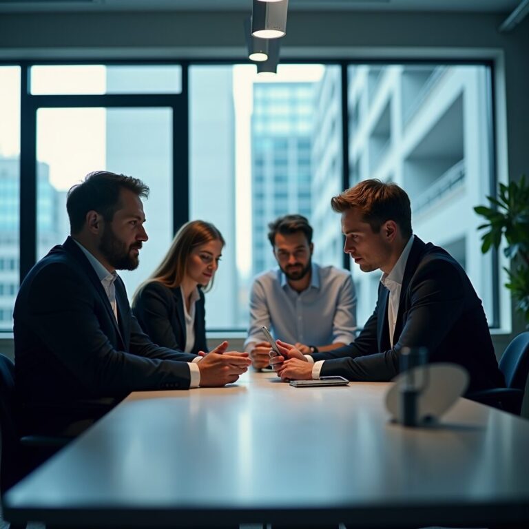 Tesla's AI-ambities: Strategische richting voor Europese IT-leiders