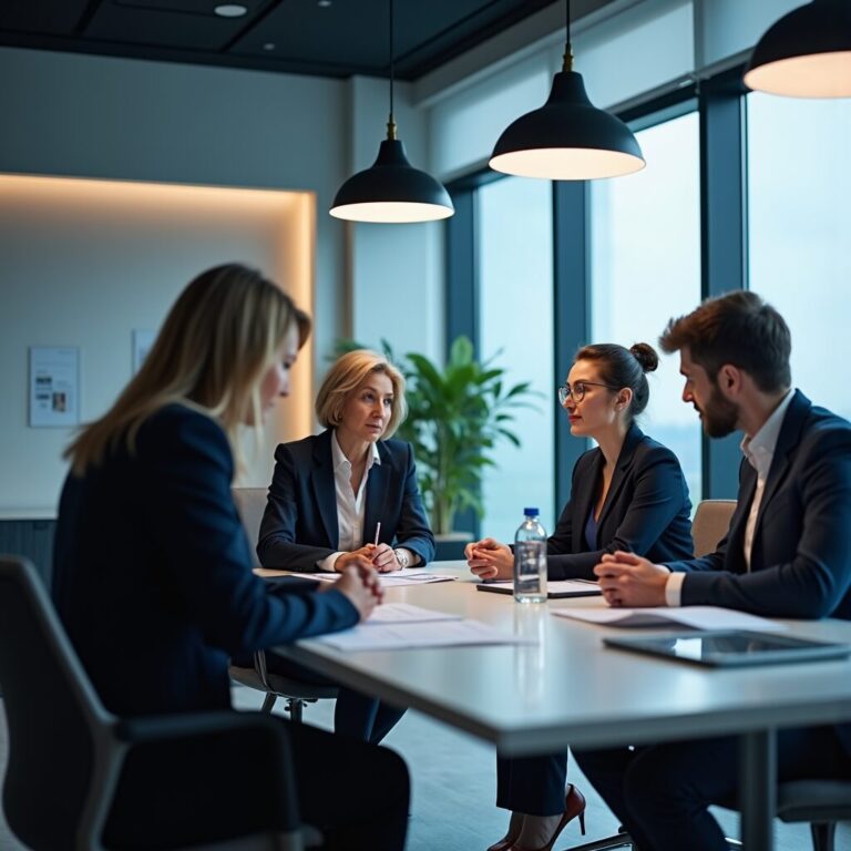 Elizabeth Warrens waarschuwing: Dreigt een AI-bubbel?