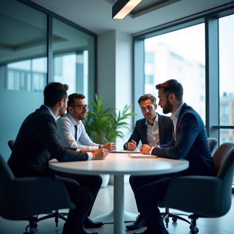 OpenAI’s Nieuwste Stap: Autonome AI-Agenten Vormen Bedrijfslandschap