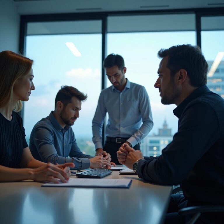 DeepSeek’s Krachtige Open-Source AI-Model: Nieuwe Mogelijkheden voor EU