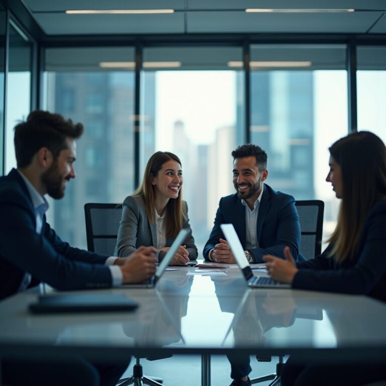 Aziatische Datacentermarkt in Beweging: Strategische Verschuivingen