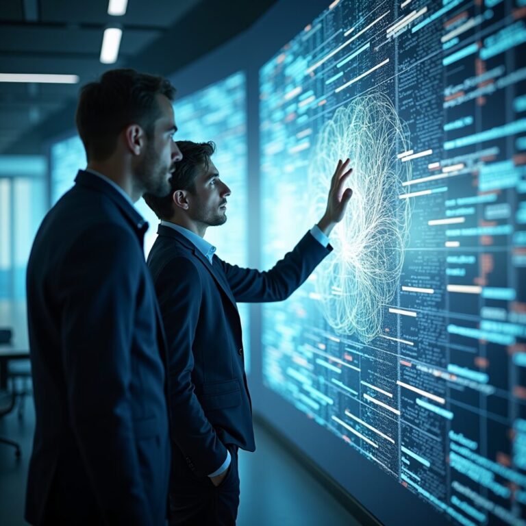 Strategische Impact: Van Blinde Vlek naar Proactief Inzicht en Beveiliging