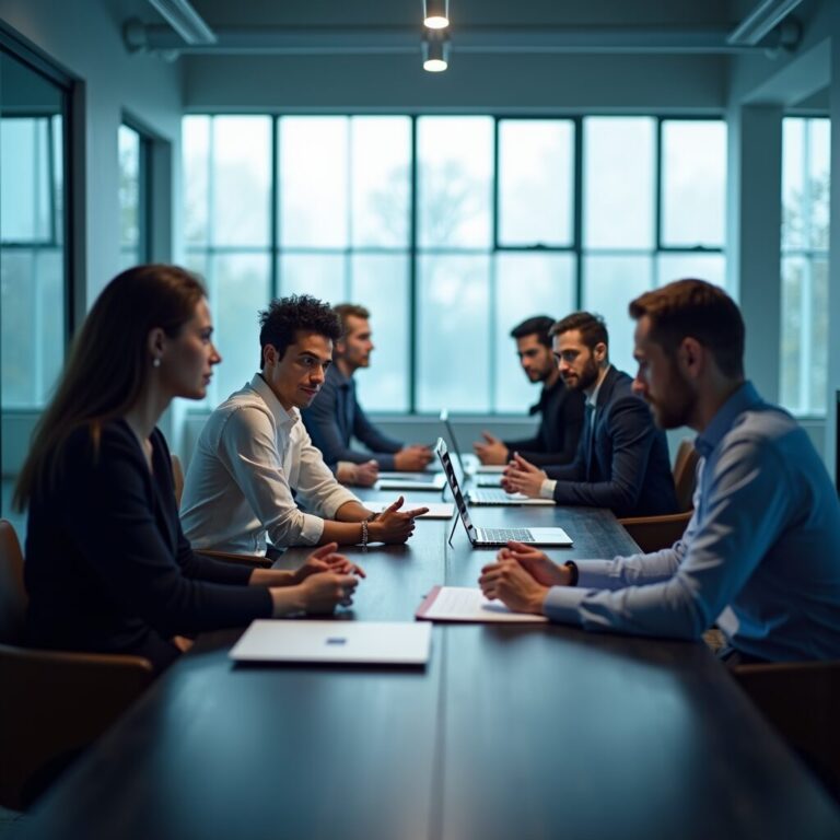 Verandering IT-dienstensector: Nieuwe koers voor IT-strategie